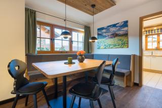 Ferienhaus AHORN - 4