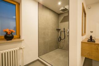 Ferienhaus AHORN - 2