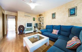 Amazing Home In Playa De Almazora - San Antonio - 8
