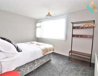 Newbury Lodge TSAC - Billingham - 5