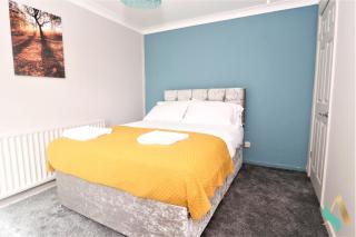 Newbury Lodge TSAC - Billingham - 6