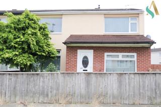 Newbury Lodge TSAC - Billingham - 1