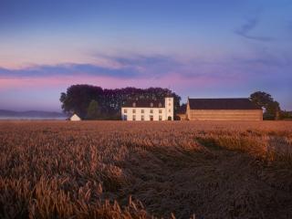 Stately 16-person manor farm in South Limburg - 3