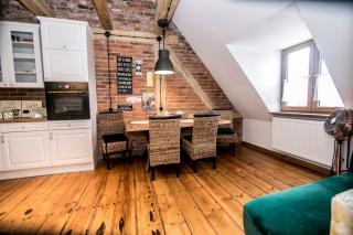 AP Apartment's - Wałbrzych - 1