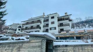Appartamento Pietro Micca - Affitti Brevi Italia - Bardonecchia - 7