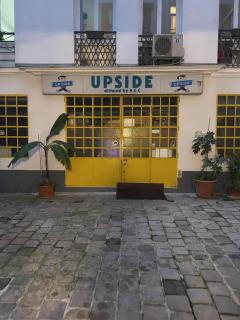 Notre Dame de Nazareth - Paris - 2