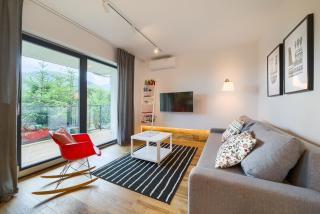 Wellness Apartamenty Złoty Widok - Szczyrk - 6