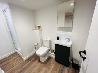 Apartment 7 Sullivan House - Hereford - 8