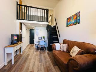 Apartment 7 Sullivan House - Hereford - 6