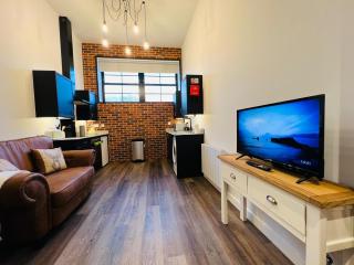 Apartment 7 Sullivan House - Hereford - 3