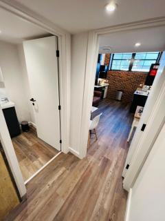 Apartment 7 Sullivan House - 2