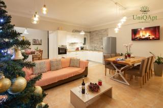 UniQApt - Città di Corfù - 4