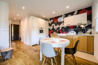 Wellness Apartamenty Złoty Widok - 6
