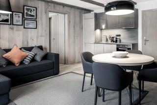 Chalet Obergurgl Luxury Apartments - Obergurgl - 9