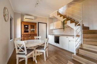 Villa Peroni Lake Como Cottage with swimming pool - Argegno - 2