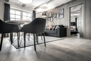Chalet Obergurgl Luxury Apartments - Obergurgl - 3