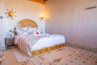 Taloute Ecolodge - Skoura - 2