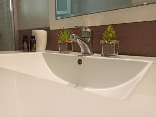 Penthouse 350m from metro station! - Atene - 5