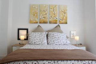 FLORIT FLATS - The Ausias March Apartment - Valencia - 0
