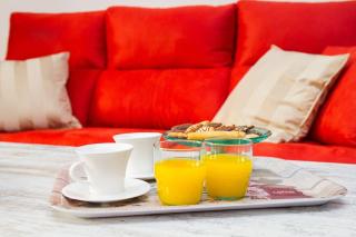 Luxury Duplex downtown Superb Terrace&Free Parking - Málaga - 8