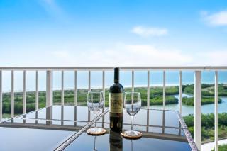 La Bella Vita on Marco - 1802 South Seas Tower 3 - Marco Island - 7