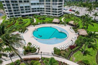 La Bella Vita on Marco - 1802 South Seas Tower 3 - 6