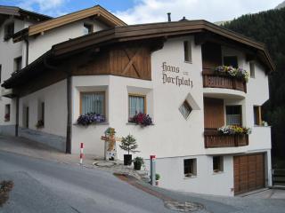Haus am Dorfplatz - Samnaun - 3