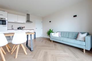 Dunefront Apartment - Zandvoort - 7