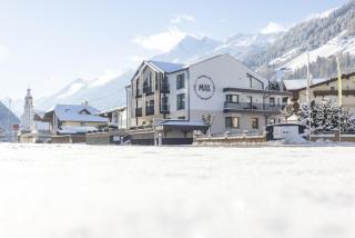 Max Mountain Apartments - 2