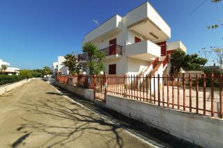 Appartamento Orchidea A1 - MyHo Casa - Torre Canne - 8