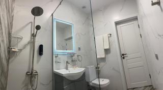 Apartments Pushkin Street - Yerevan - 8