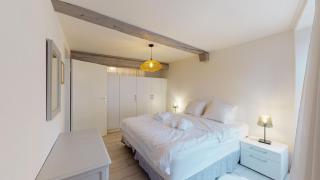 Beautiful apartment in the heart of the old city - Sion - 3