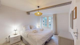 Beautiful apartment in the heart of the old city - Sion - 5