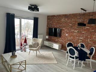 Apartament „My Angel z Sauną” w Kościerzynie - Kościerzyna - 9