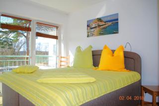 Appartement-Elias - Heringsdorf - 0