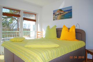 Appartement-Elias - Heringsdorf - 9