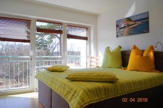 Appartement-Elias - Heringsdorf - 8