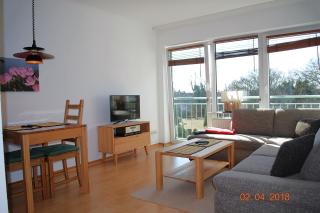 Appartement-Elias - Heringsdorf - 6
