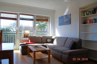 Appartement-Elias - Heringsdorf - 4