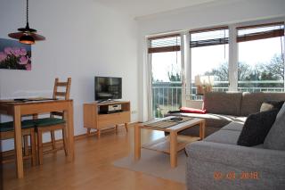 Appartement-Elias - Heringsdorf - 5