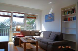 Appartement-Elias - Heringsdorf - 3