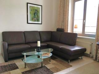 Villa-Schering-App-EG-links - Heringsdorf - 3