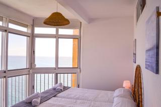 Beach Mijas Apartment Málaga - 9