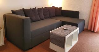 Bergkristall Apartments - Ischgl - 8