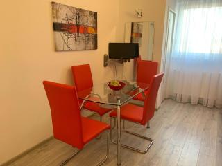 Transylvania Residence - 5