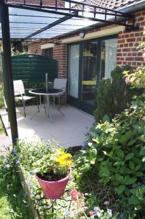 Le Paddock Du Val De Lys - Blessy - 4