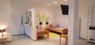 Gästeappartements Bierfässl - 8