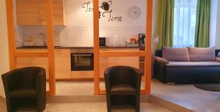 Gästeappartements Bierfässl - 7