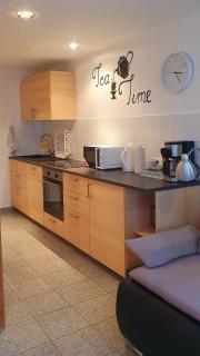 Gästeappartements Bierfässl - 6