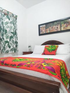 Etnias Hotel tematico - 5